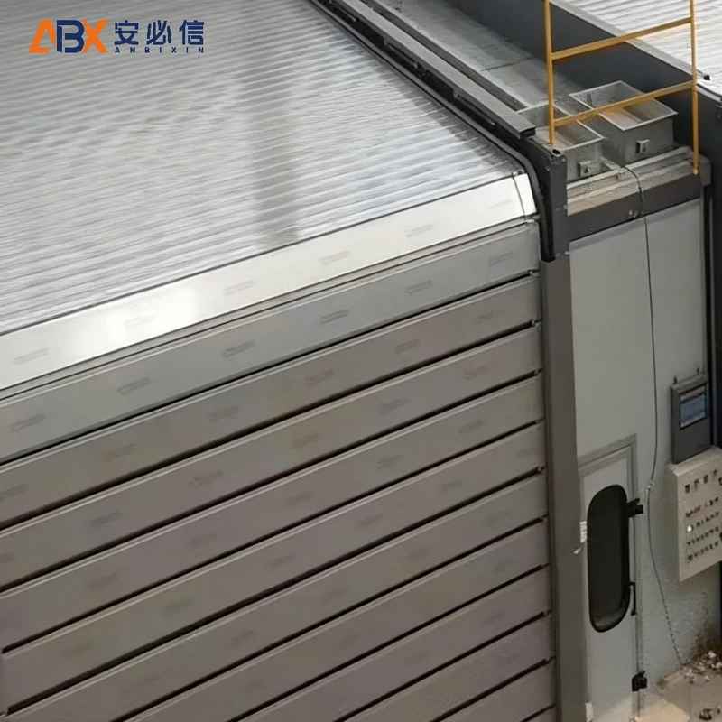 儋州感应高速门